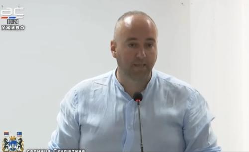 Директори шабачких предузећа у Шапцу усред радног времена у Косјерићу или „Ћациленду